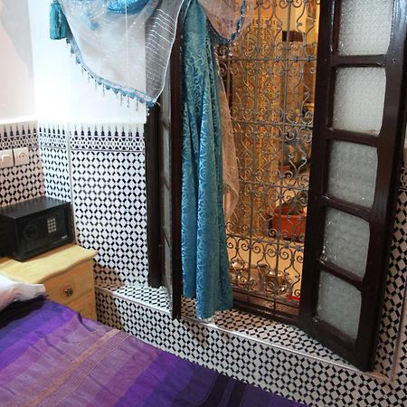 La Casa Espanyola フェズ エクステリア 写真