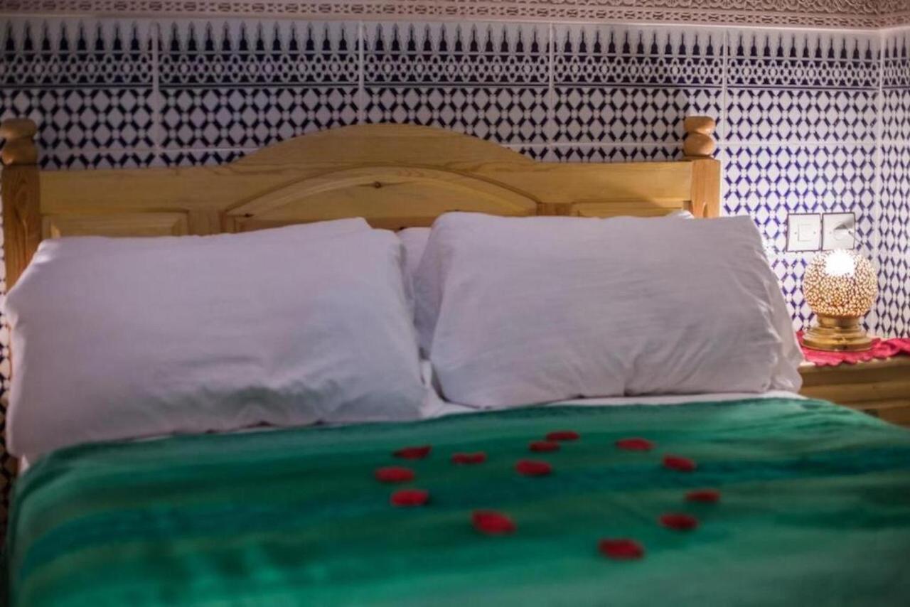 La Casa Espanyola フェズ エクステリア 写真