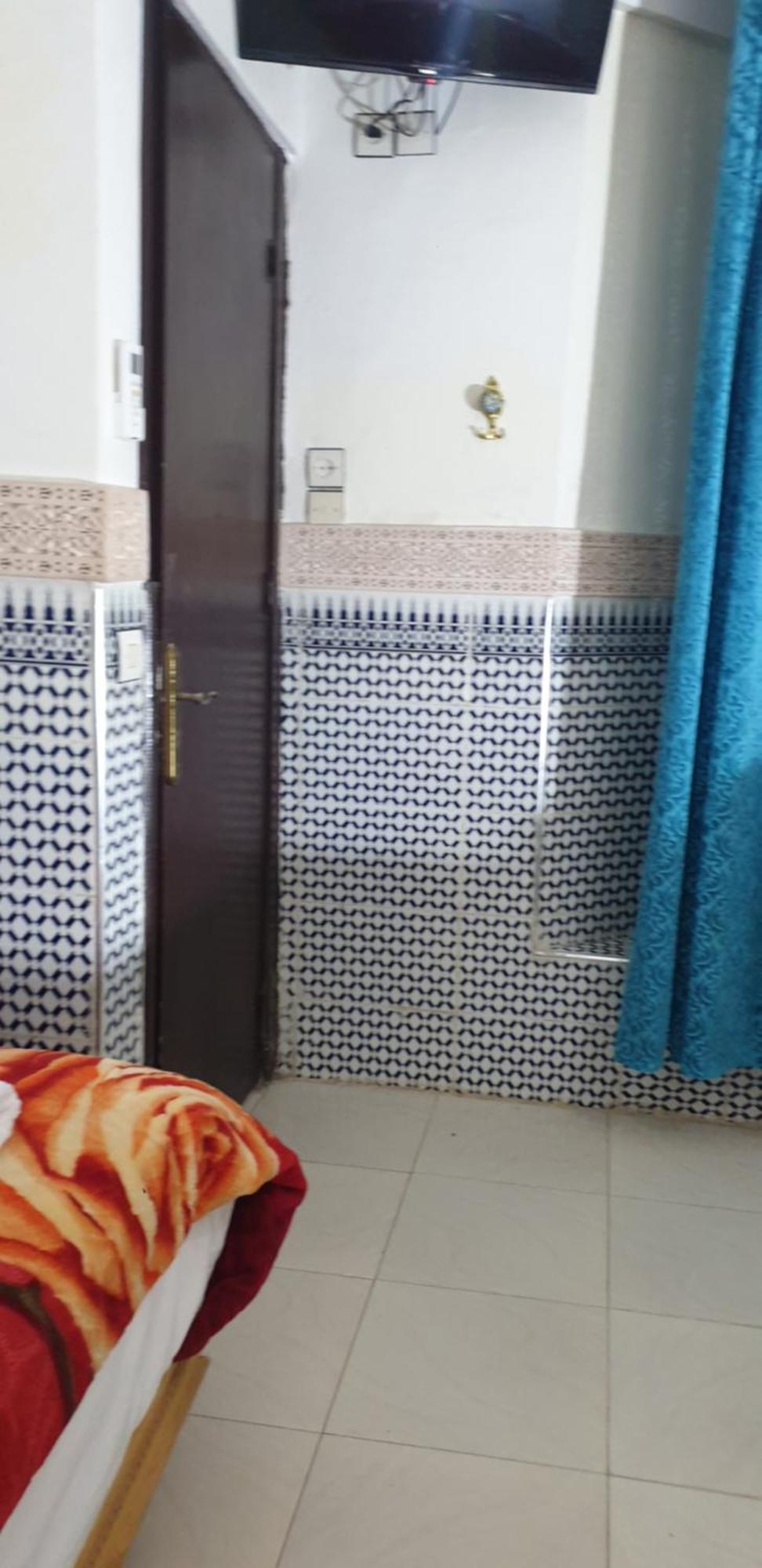La Casa Espanyola フェズ エクステリア 写真