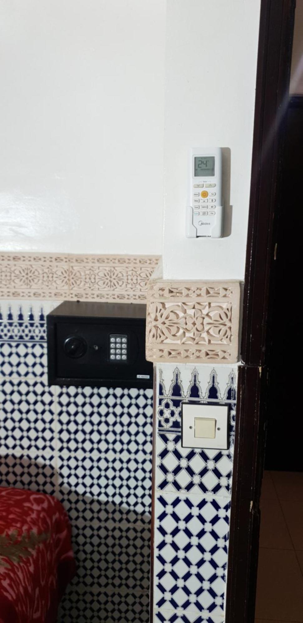 La Casa Espanyola フェズ エクステリア 写真