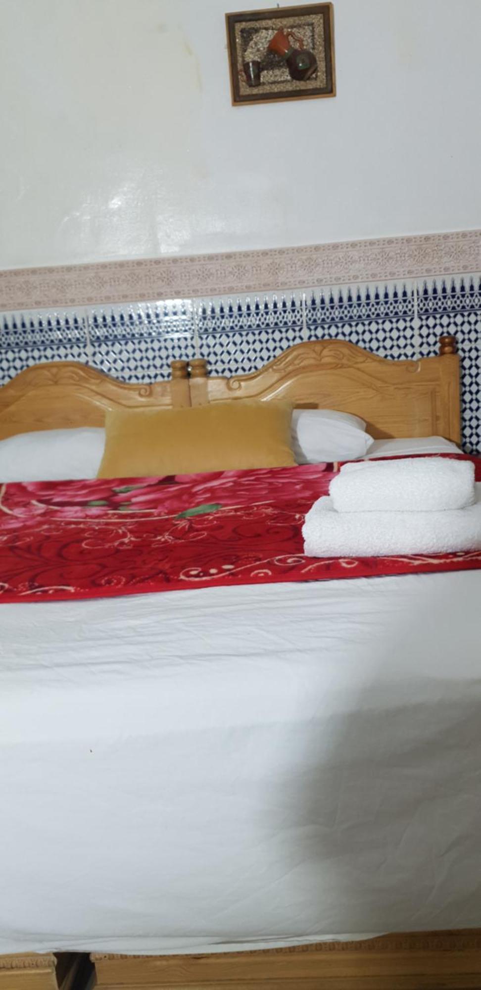 La Casa Espanyola フェズ エクステリア 写真