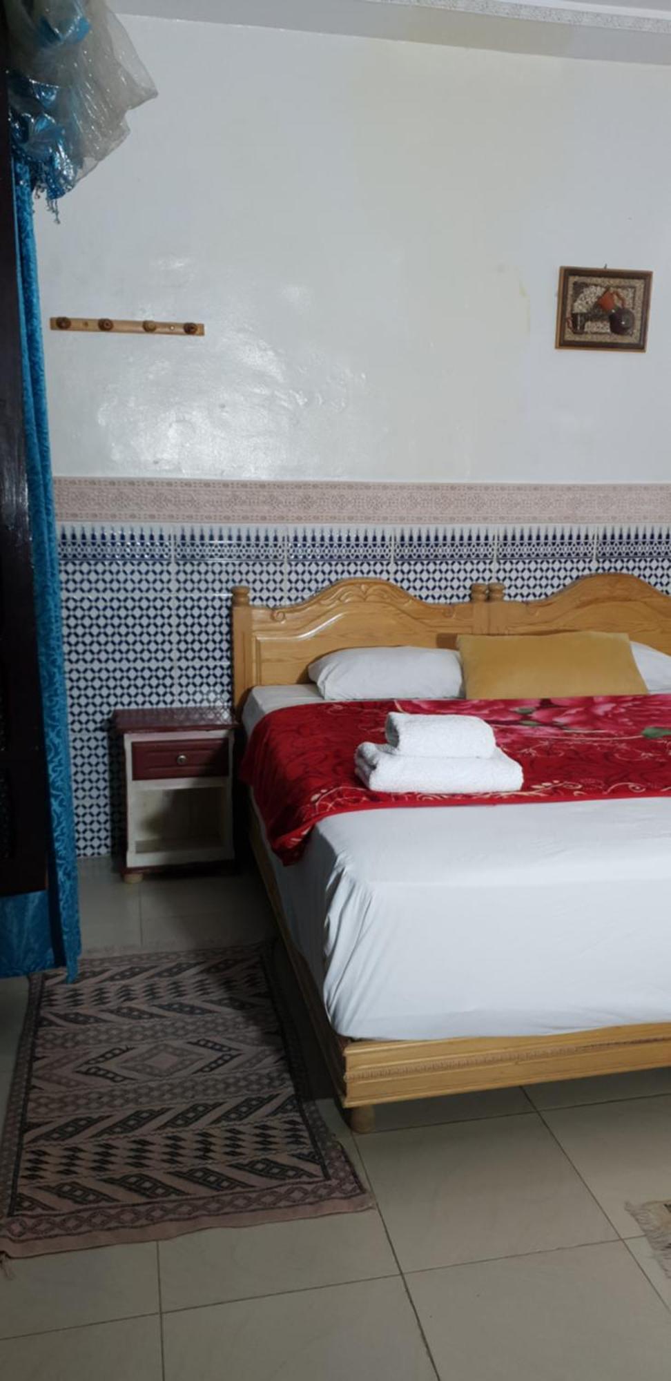 La Casa Espanyola フェズ エクステリア 写真