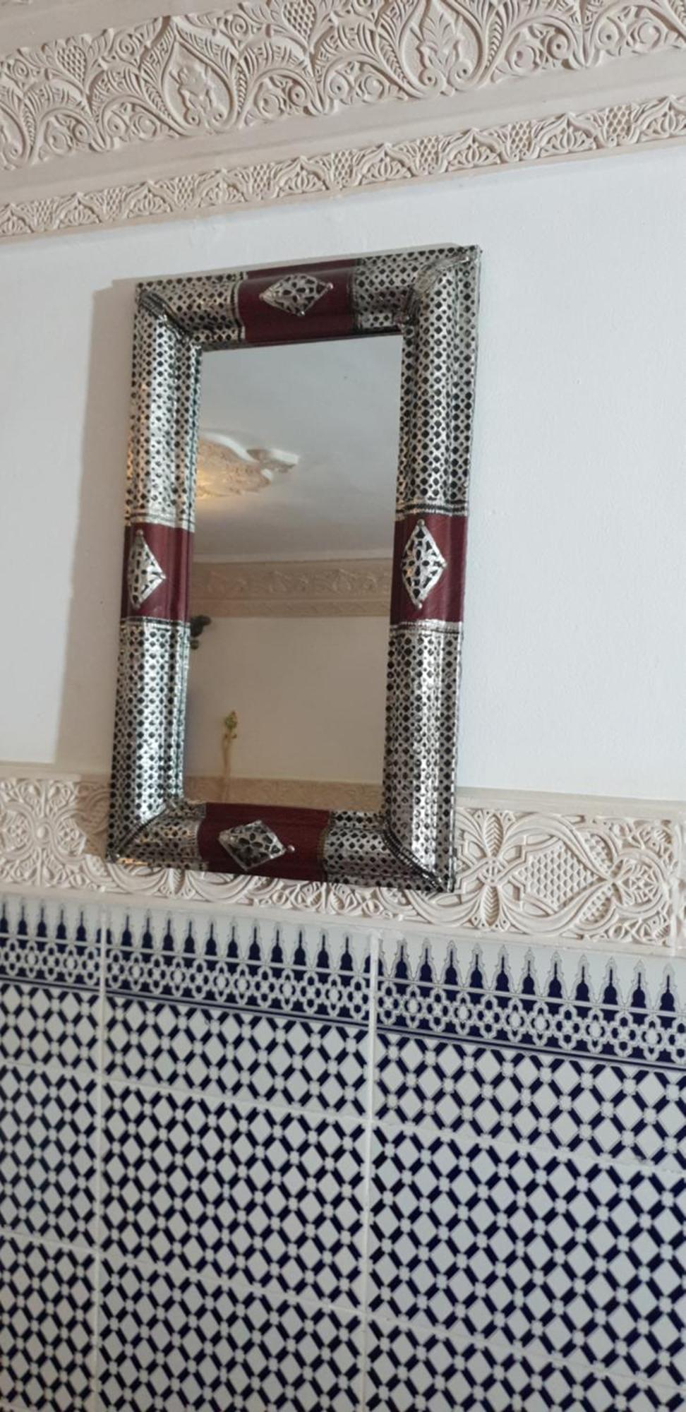 La Casa Espanyola フェズ エクステリア 写真