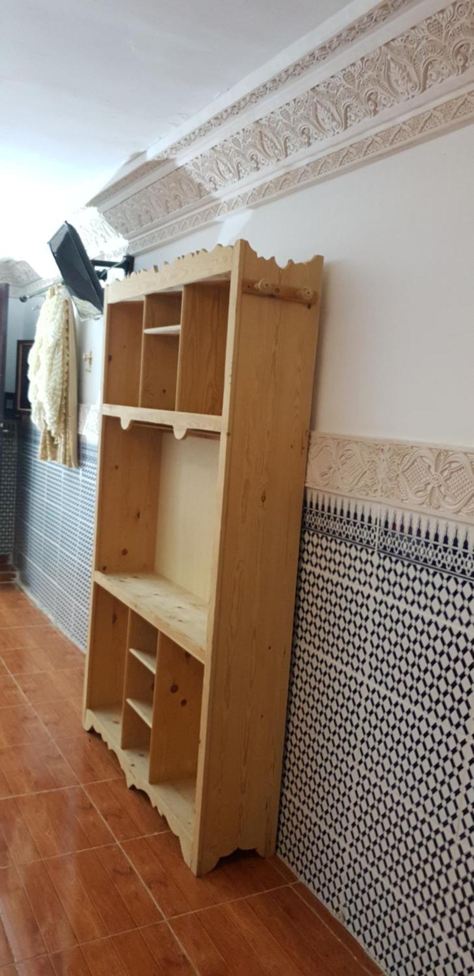 La Casa Espanyola フェズ エクステリア 写真