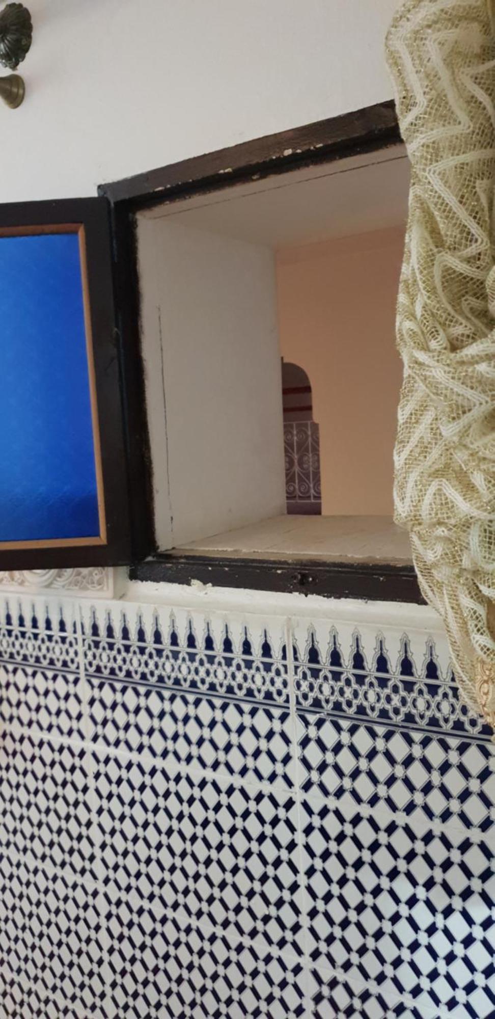La Casa Espanyola フェズ エクステリア 写真