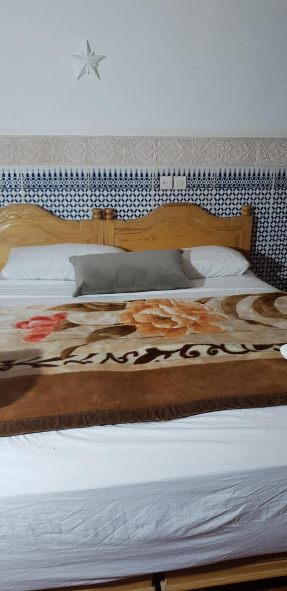 La Casa Espanyola フェズ エクステリア 写真