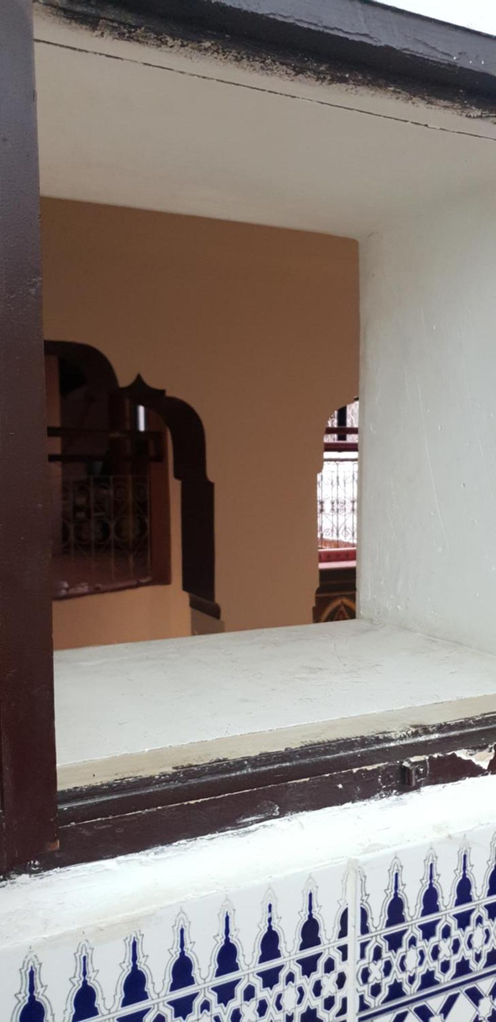 La Casa Espanyola フェズ エクステリア 写真