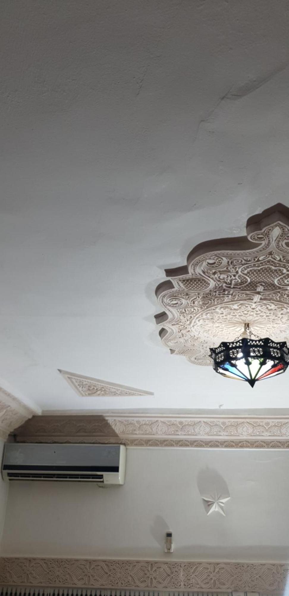 La Casa Espanyola フェズ エクステリア 写真