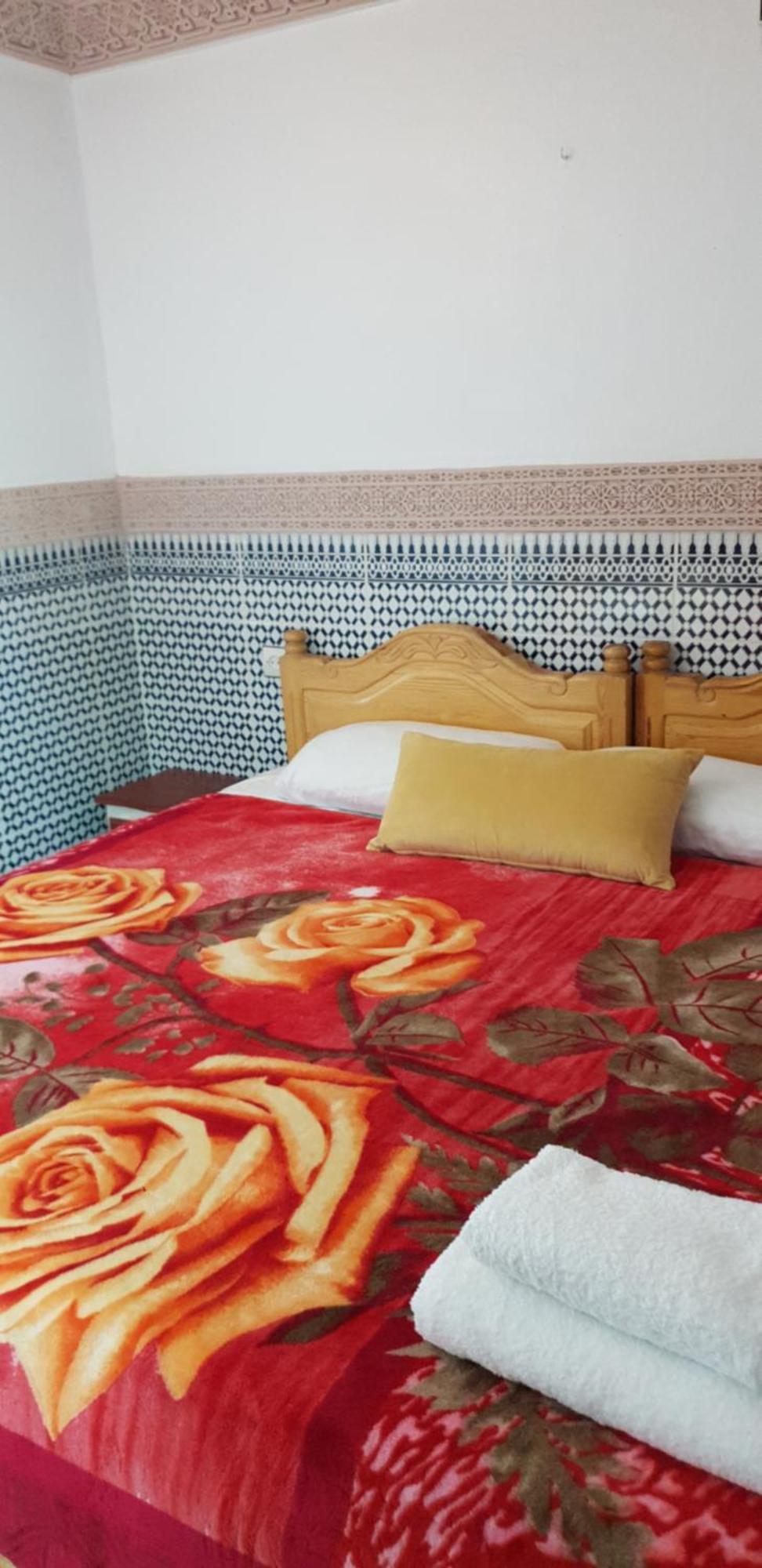 La Casa Espanyola フェズ エクステリア 写真