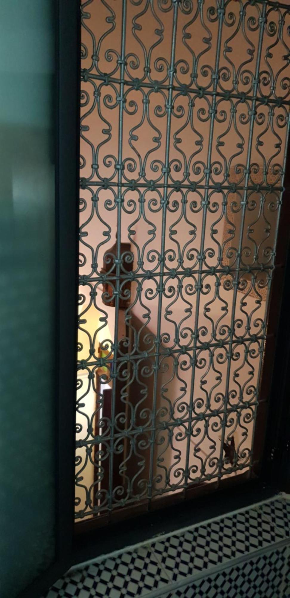 La Casa Espanyola フェズ エクステリア 写真