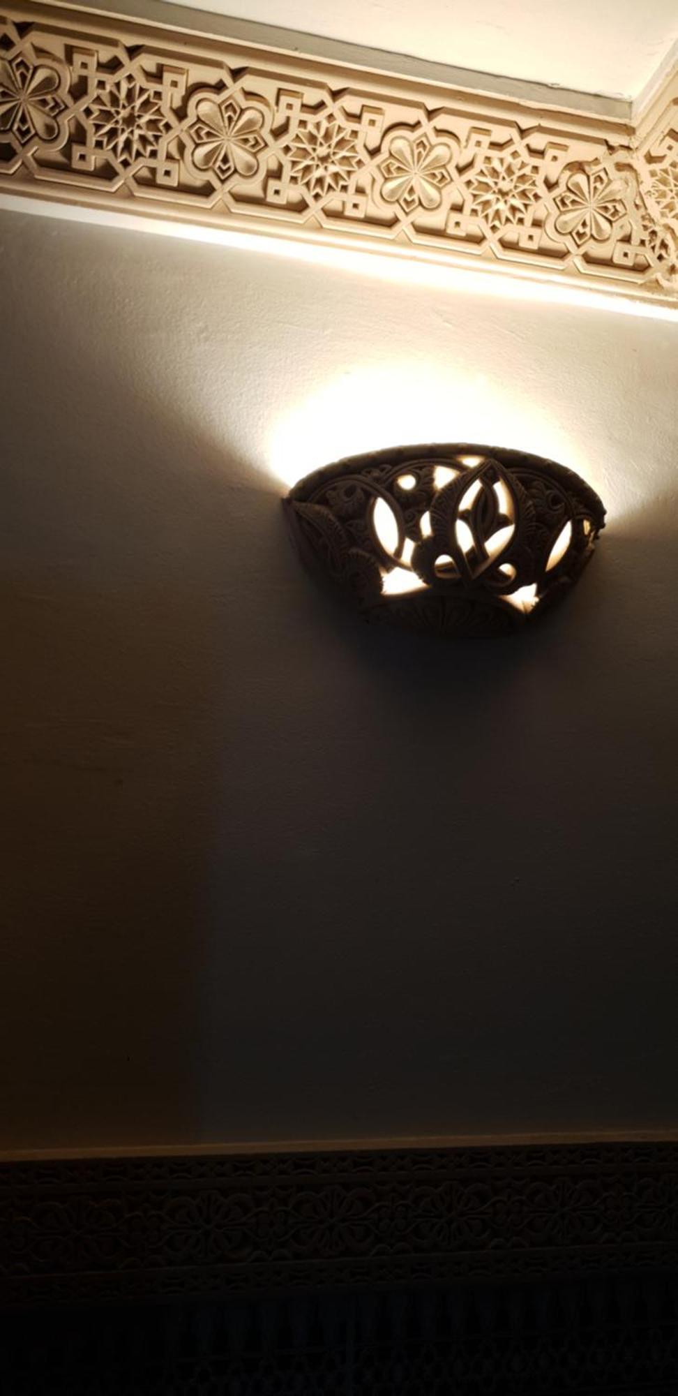 La Casa Espanyola フェズ エクステリア 写真