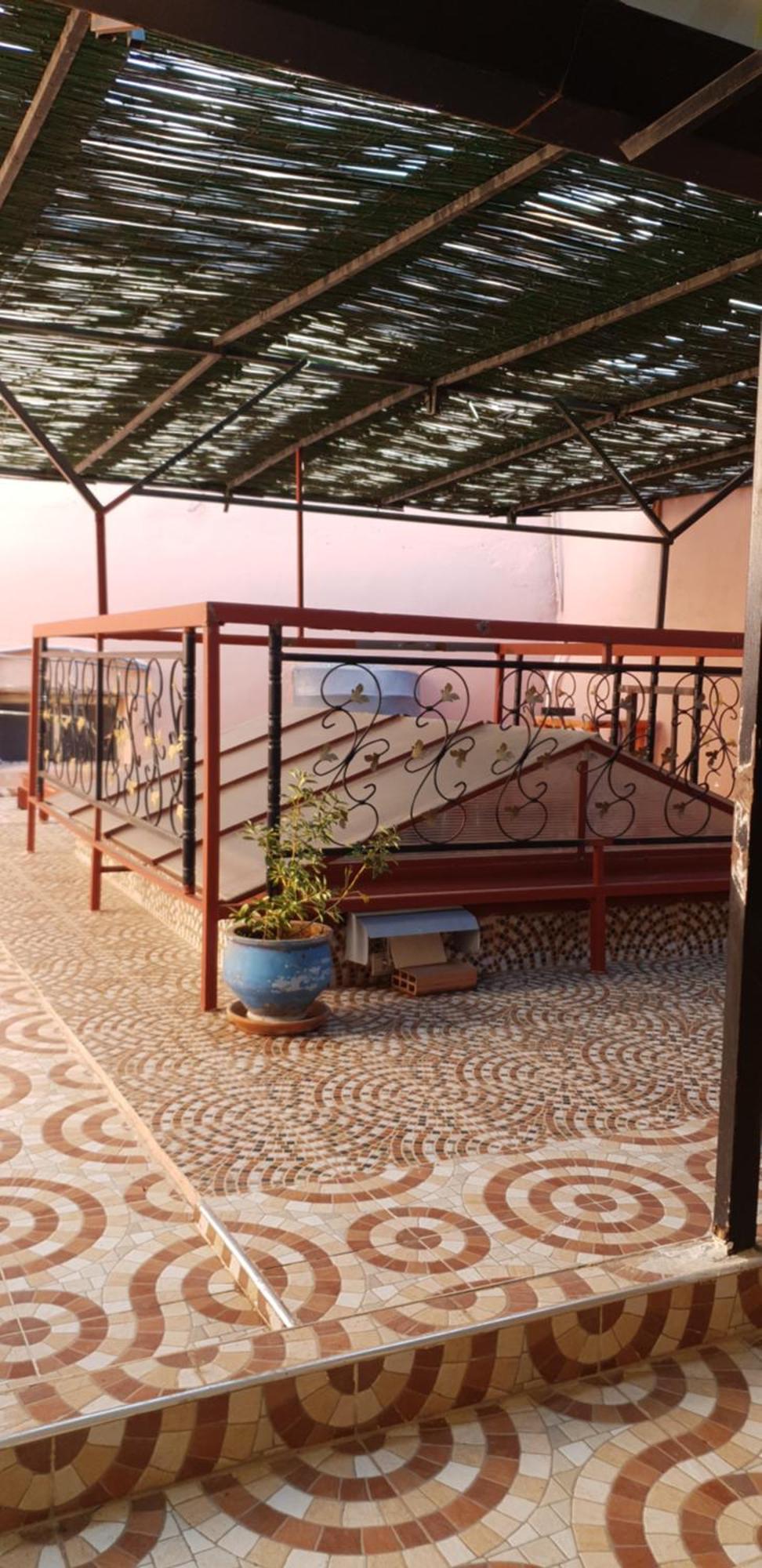 La Casa Espanyola フェズ エクステリア 写真