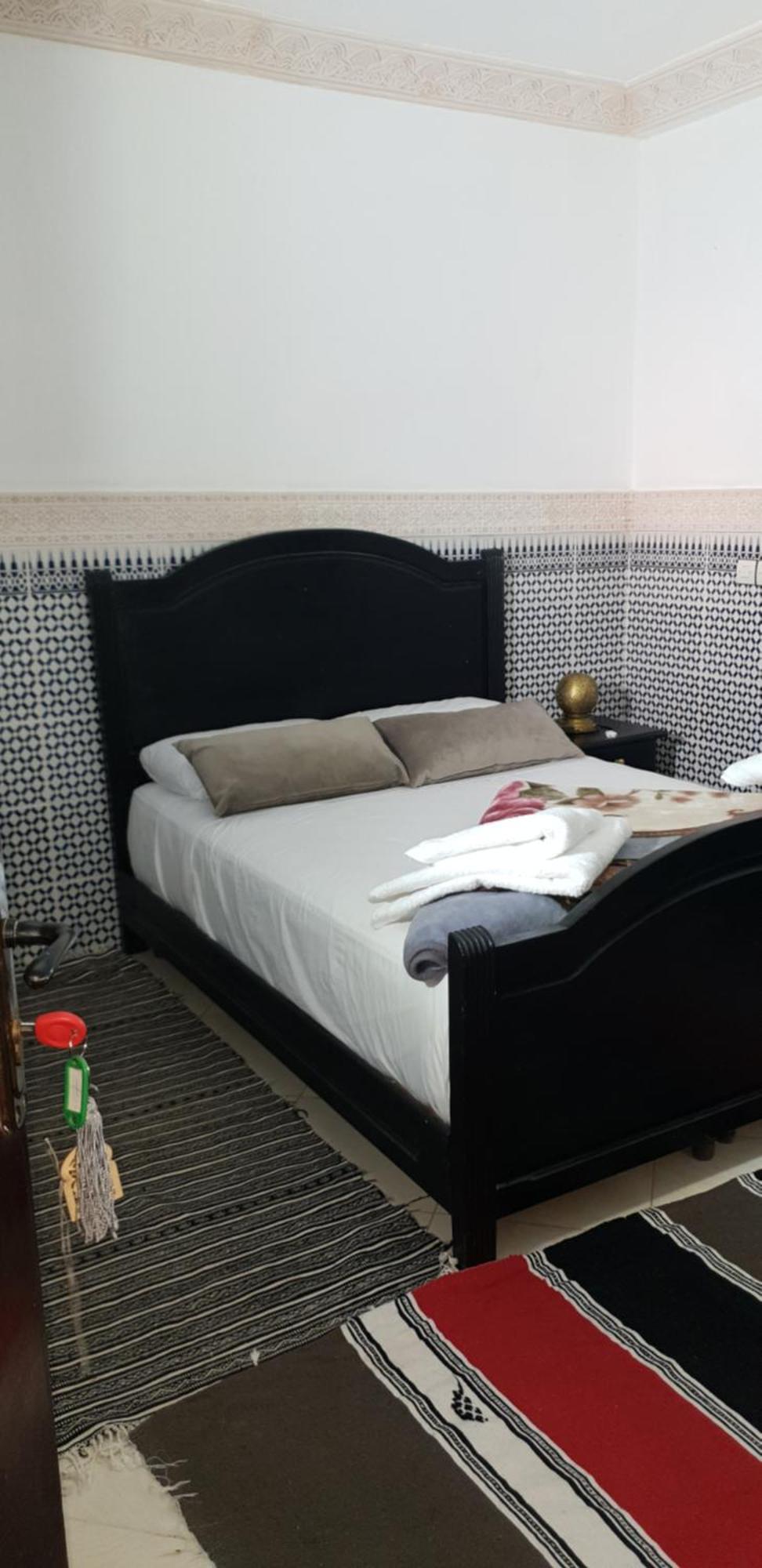 La Casa Espanyola フェズ エクステリア 写真