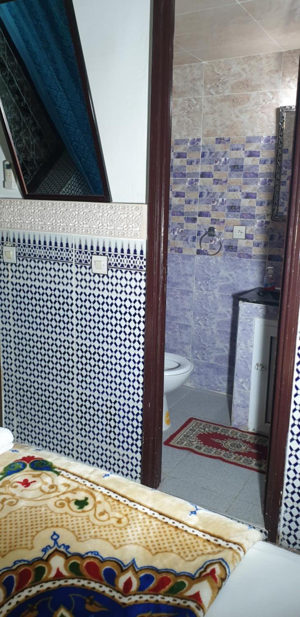 La Casa Espanyola フェズ エクステリア 写真