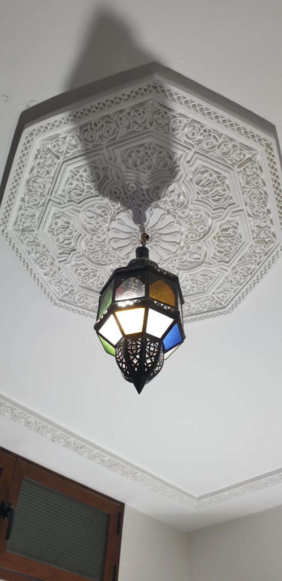 La Casa Espanyola フェズ エクステリア 写真